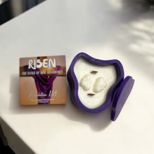 RISEN HALO CANDLE