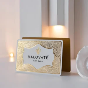 HALOVATE GIFT CARD